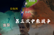 战火再起！中东生死博弈，以色列与伊朗的致命较量如何改写全球安全格局？